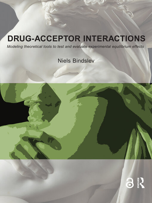 Title details for Drug-Acceptor Interactions by Niels Bindslev - Wait list